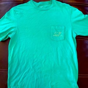 Vineyard Vine men’s  short sleeve